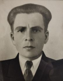 Губашов Андрей Сергеевич