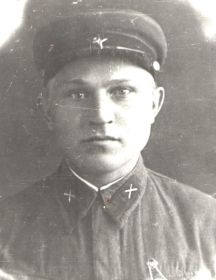 Василевский Михаил Григорьевич