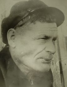 Салманов Михаил Степанович
