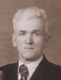 Щетинников Алексей Петрович