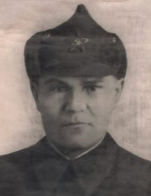 Дышляев Николай Михайлович