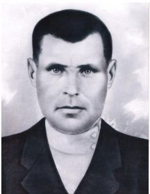 Батанин Илья Дементьевич