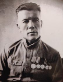 Зайцев Иван Павлович