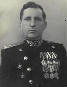 Равдин Александр Андреевич