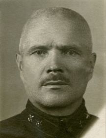 Бывшев Григорий Митрофанович