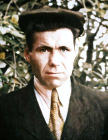 Мельников Николай Михайлович