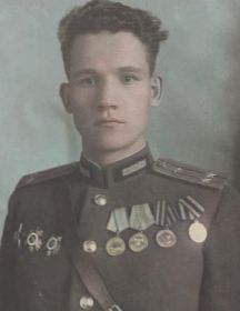 Алексеенко Николай Иванович