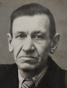 Гордеев Александр Семёнович