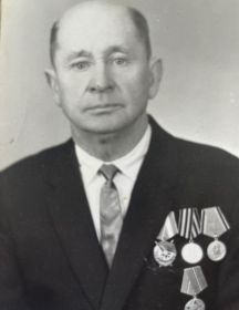 Величко Владимир Александрович