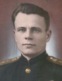 Сергеев Дмитрий Иванович