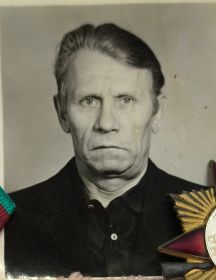 Молчанов Михаил Иванович