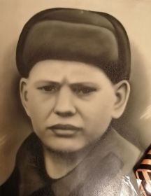Онищенко Григорий Степанович