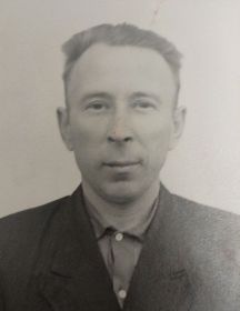 Рябов Спиридон Максимович