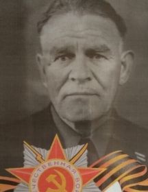 Долгов Григорий Андрианович