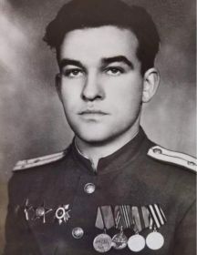 Савченко Николай Евсеевич