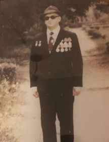 Мингалеев Багаутдин Тимиргалеевич