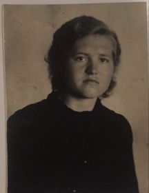 Кузнецова Мария Васильевна