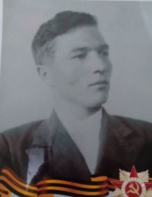 Бочков Сергей Николаевич