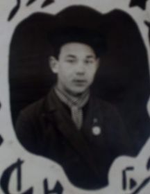Ширшаев Александр Иванович