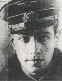 Гальперин Юрий Мануилович