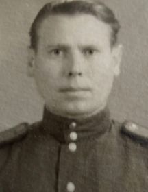 Иванов Анатолий Иванович