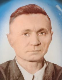 Башкиров Трофим Васильевич