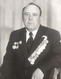 Яковлев Евгений Андреевич