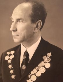 Герасимов Александр Иванович