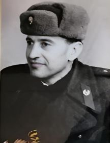 Масленников Алексей Сергеевич