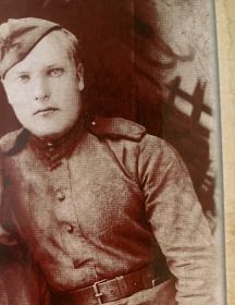 Литвинов Николай Петрович