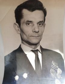 Карпов Павел Андреевич