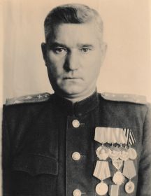 Боровик Иосиф Иванович