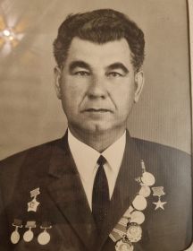 Мылько Нестер Данилович