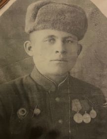Копьев Александр Платонович