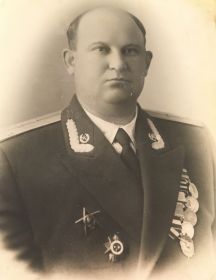 Иванов Николай Васильевич