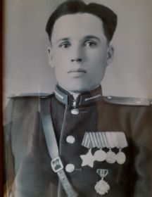 Шмадченко Владимир Дмитриевич