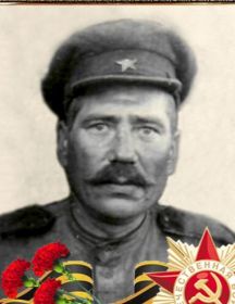 Безуглый Трофим Васильевич