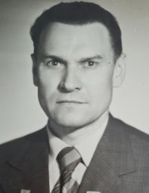Адоньев Михаил Дмитриевич