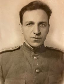 Петров Алексей Николаевич