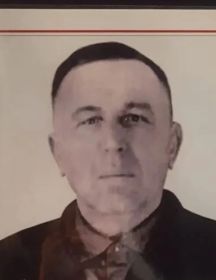 Кобец Николай Евланьтьевич