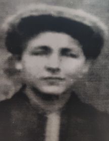 Куликов Николай Васильевич