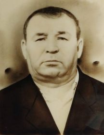 Черников Андрей Григорьевич