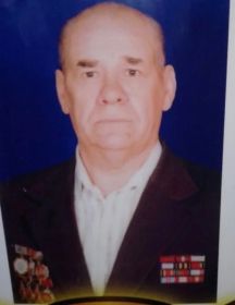 Бичеров Александр Алексеевич