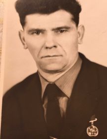 Кумпан Владимир Иванович