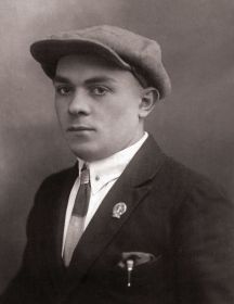 Басов Сергей Петрович
