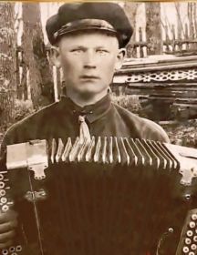 Мальцев Павел Егорович