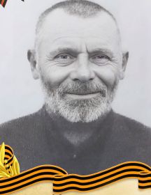 Кислов Иван Афанасьевич