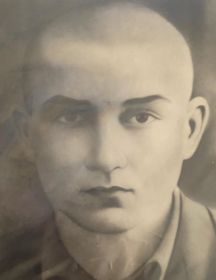 Калаев Сергей Григорьвич