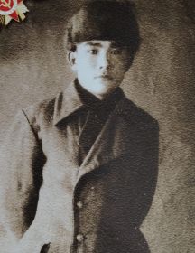 Мунаев Дакибай Абдрахманович