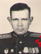 Клячин Владимир Павлович